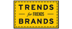 Скидка 10% на коллекция trends Brands limited! - Инзер